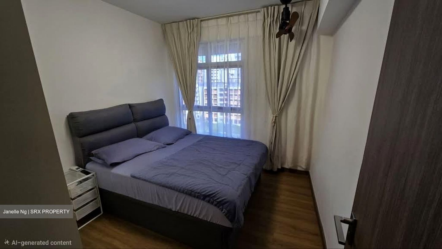 Blk 131C Plantation Grange (Tengah), HDB 4 Rooms #574545571